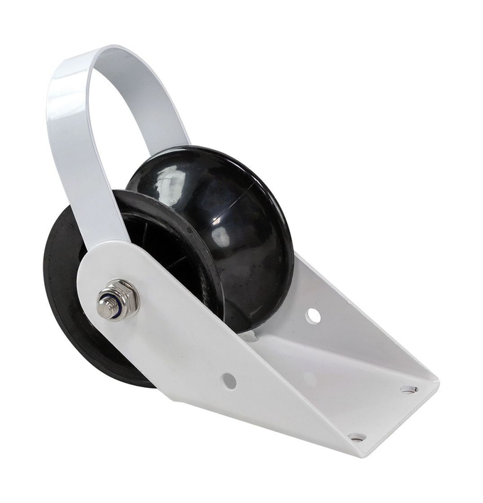 Роульс якорной лебедки autoTRAC BigWater 45SW