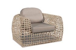 Кресло, коллекция Санторини