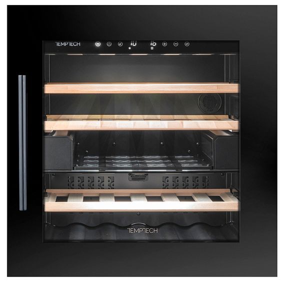 Холодильник винный Temptech OZ60DB-24