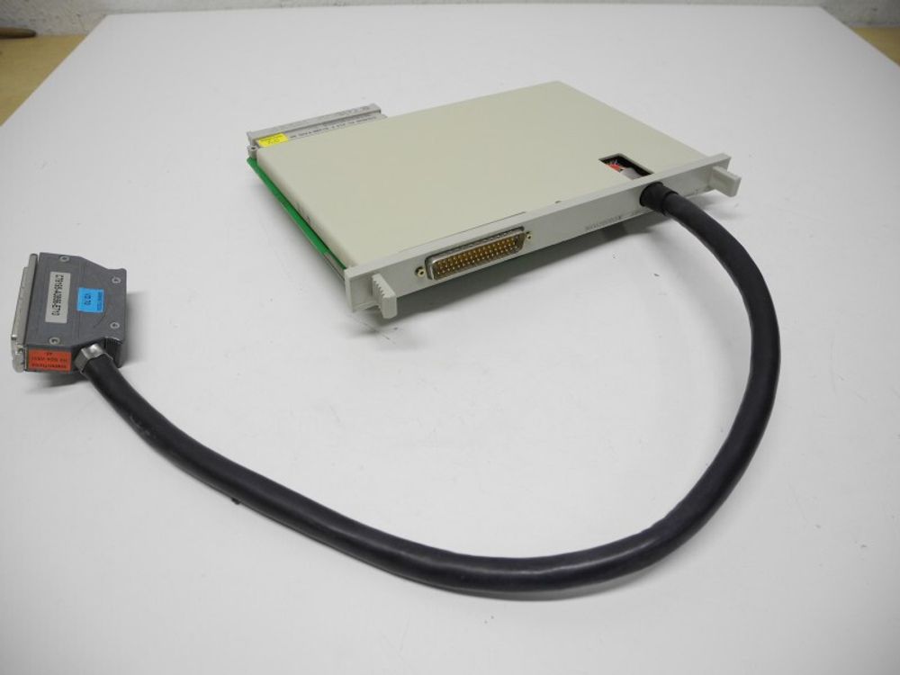 SIEMENS 6ES5 312-3AB12
