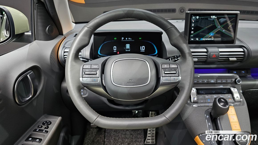 Hyundai Casper Turbo Inspiration (06.2022)