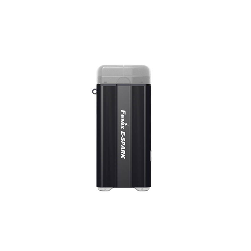 ФОНАРЬ ТАКТИЧЕСКИЙ FENIX E-SPARK 100 С ФУНЦИЕЙ ПОВЕРБАНКА