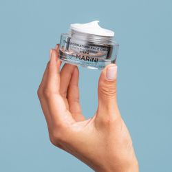 JAN MARINI TRANSFORMATION FACE CREAM Трансформирующий крем для восстановления дермальных структур для всех типов кожи