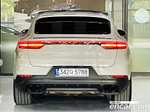 Porsche Cayenne (PO536) 3.0 Coupe (03.2021)