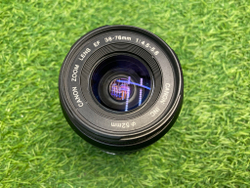 Canon EF 38-76mm 4.5-5.6