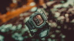 Часы Casio GX-56BB-1A