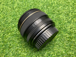 Canon EF 50mm 1.4 USM