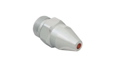 Мундштук наруж. PUZ 3-100мм (упак. 5 шт)