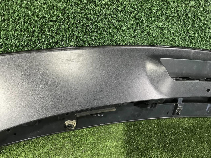 Спойлер крышки багажника Nissan Murano Z52 (14-22)