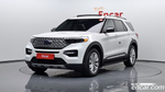 Ford Explorer 6 Generation 2.3 Limited 4WD (03.2021)