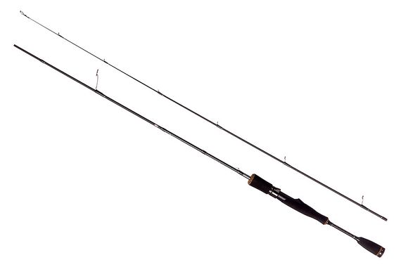 Удилище HIGASHI Gladiator 1,8m 0-5g