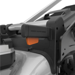 Газонокосилка аккумуляторная Worx WG761E самоходная