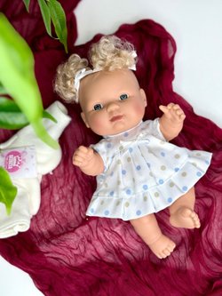 Пупс Berbesa GORDI 26см (260B8)