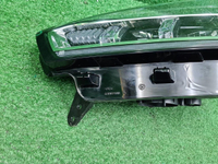 Фара левая Chery Tiggo 7 Pro (2020-2024) LED
