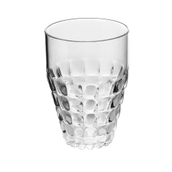 Набор стаканов tiffany, 510 мл, акрил, 6 шт.