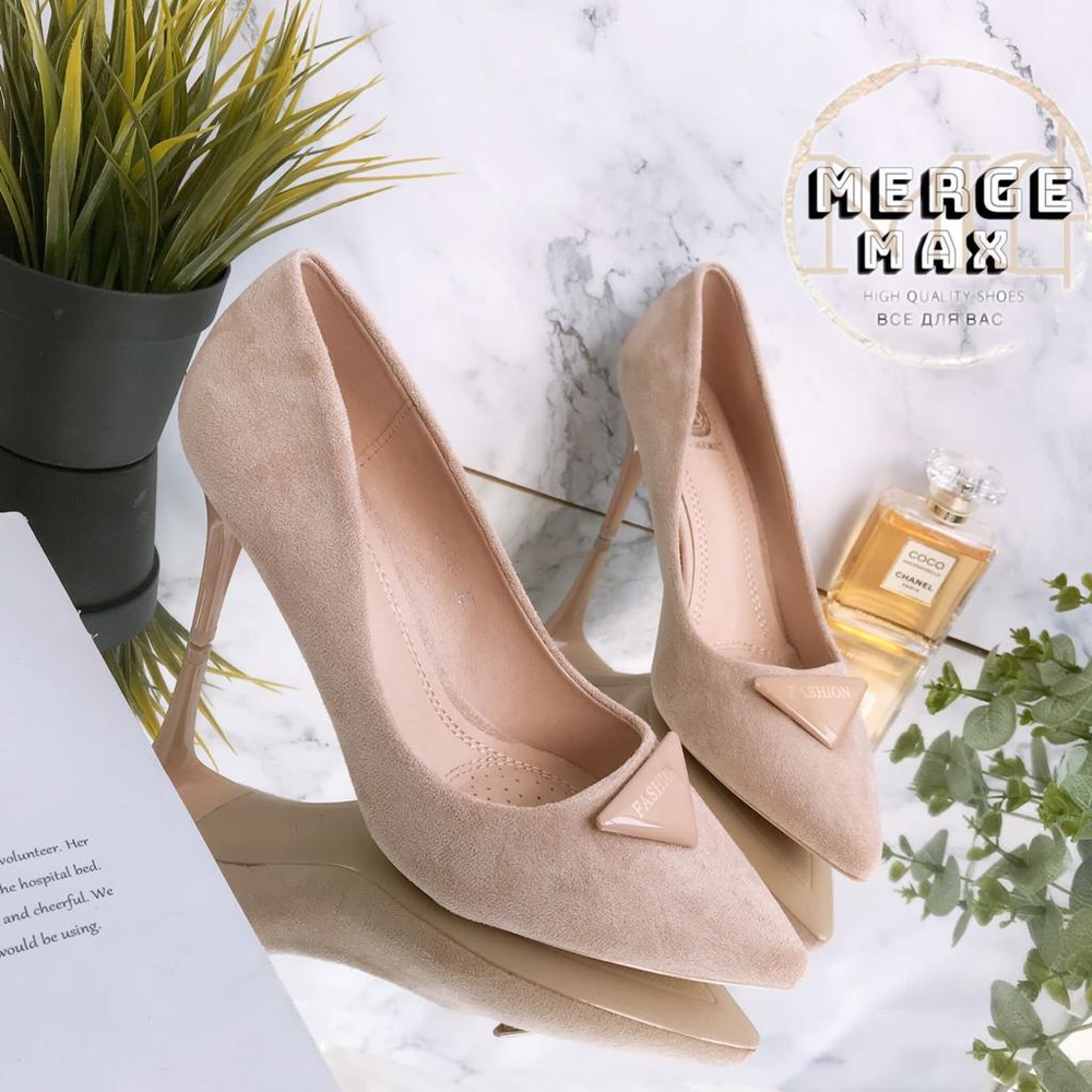 Туфли (36-40)р. / шт.