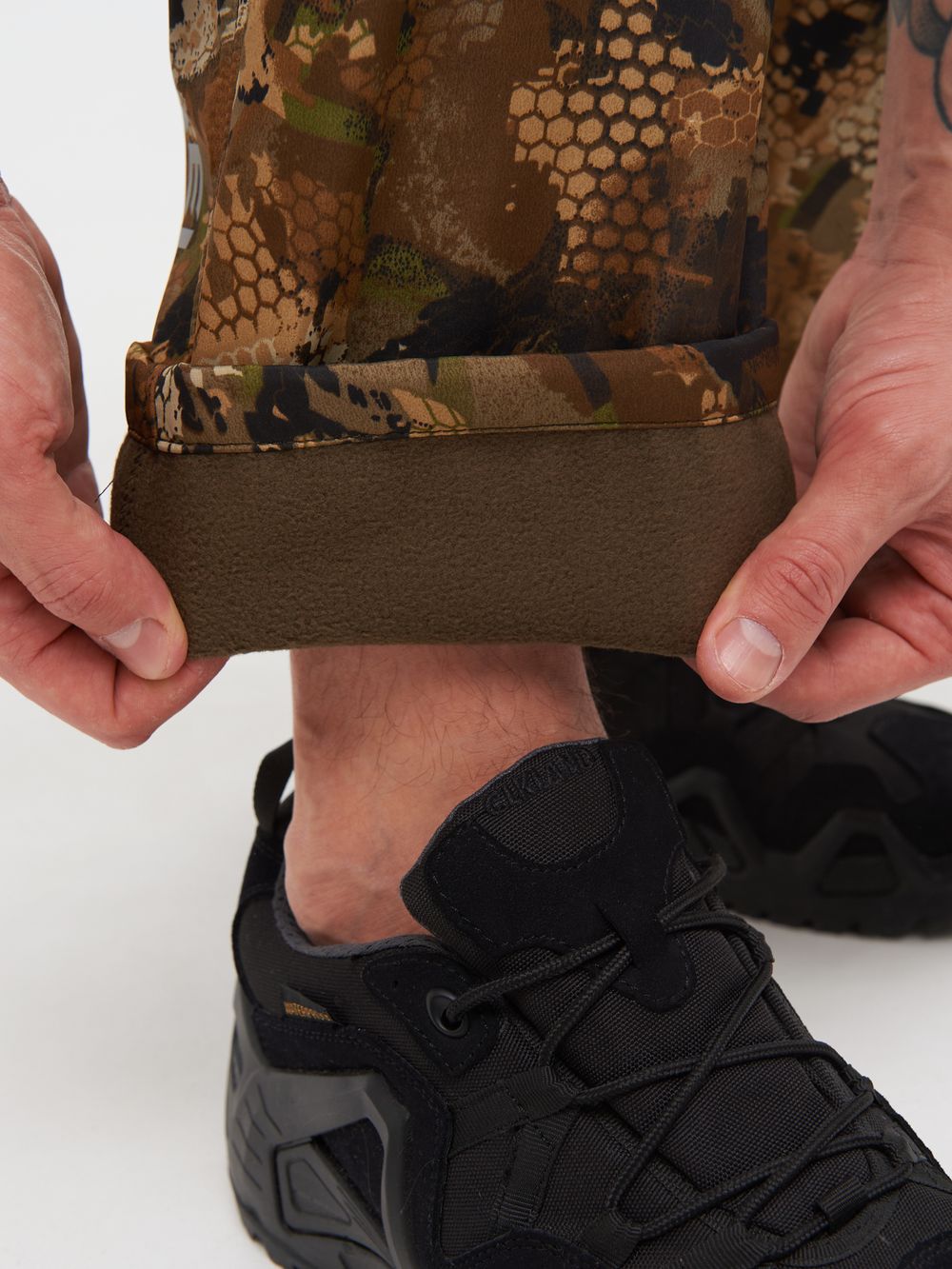 Костюм демисезонный Камелот ткань Softshell цвет Питон Костюм демисезонный Камелот ткань Softshell цвет Питон