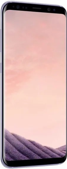 Samsung Galaxy S8 Plus 64gb Orchid Grey