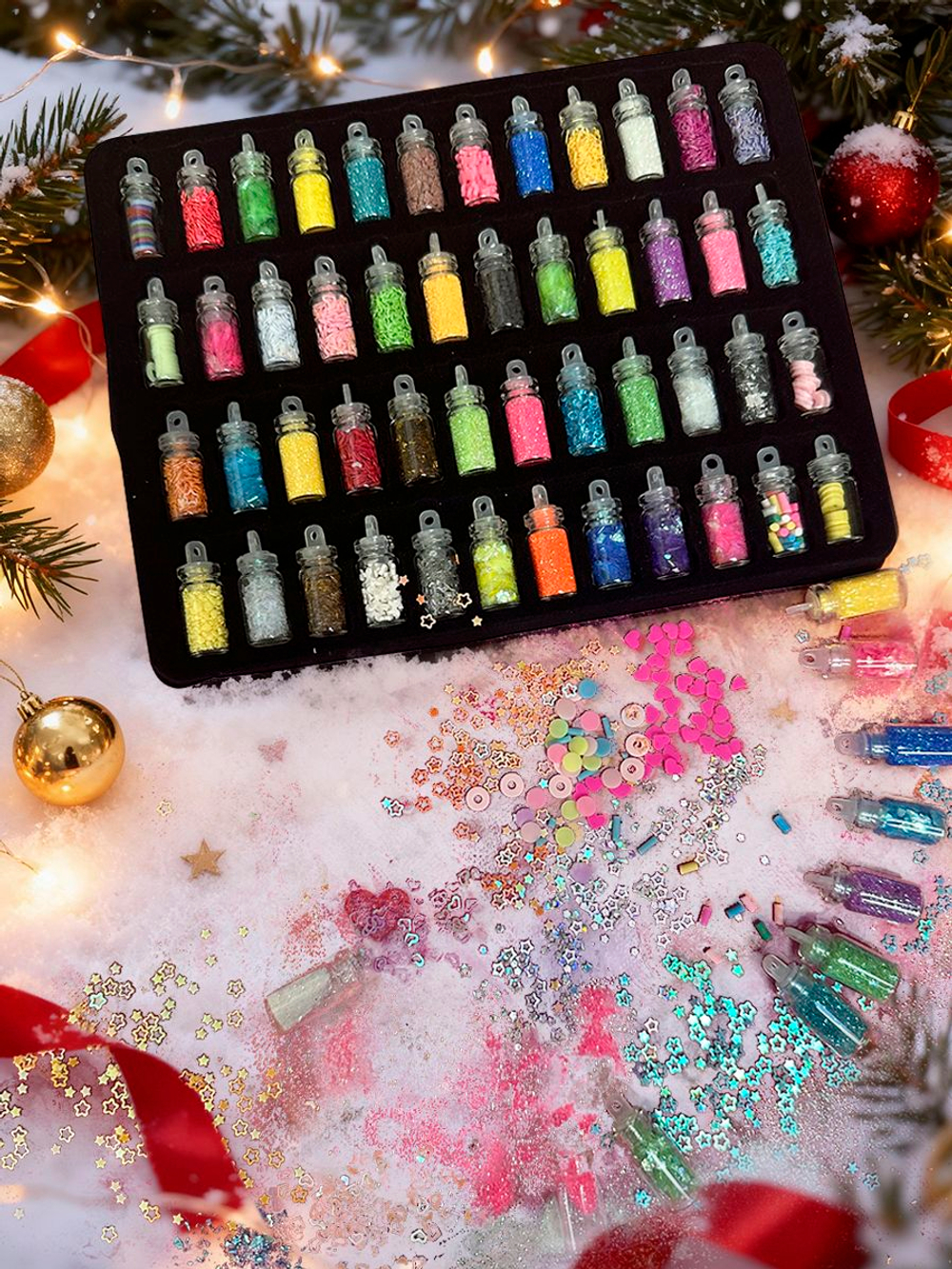 Набор для творчества, эпоксидная смола.