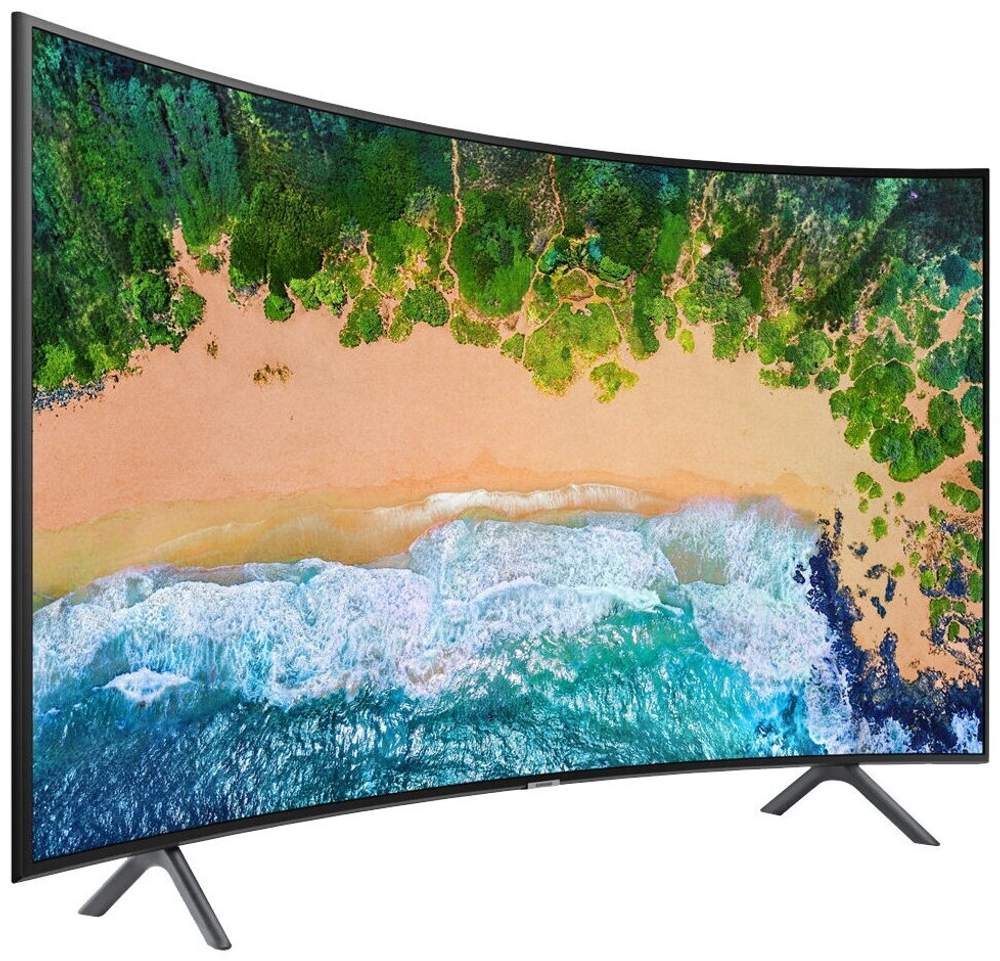 55" Samsung UE55NU7300U