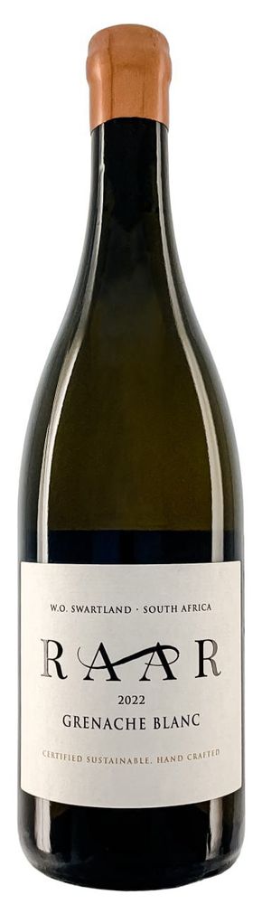 Вино Раар Гренаш Блан Вино Раар Гренаш Блан