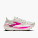 Женские Кроссовки для бега Brooks Glycerin Max 2 - Oyster/Argyle/Cyber Pink