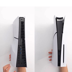 Игровая приставка Sony PlayStation 5 Slim (CFI-2000A) с дисководом, беспроводной контроллер DualSense в комплекте