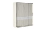 СТОУН Шкаф-купе Декор 2100