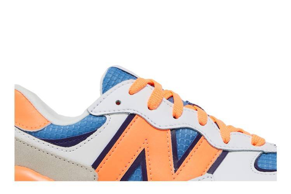 Кроссовки New Balance 5740 (Женская размерная сетка)