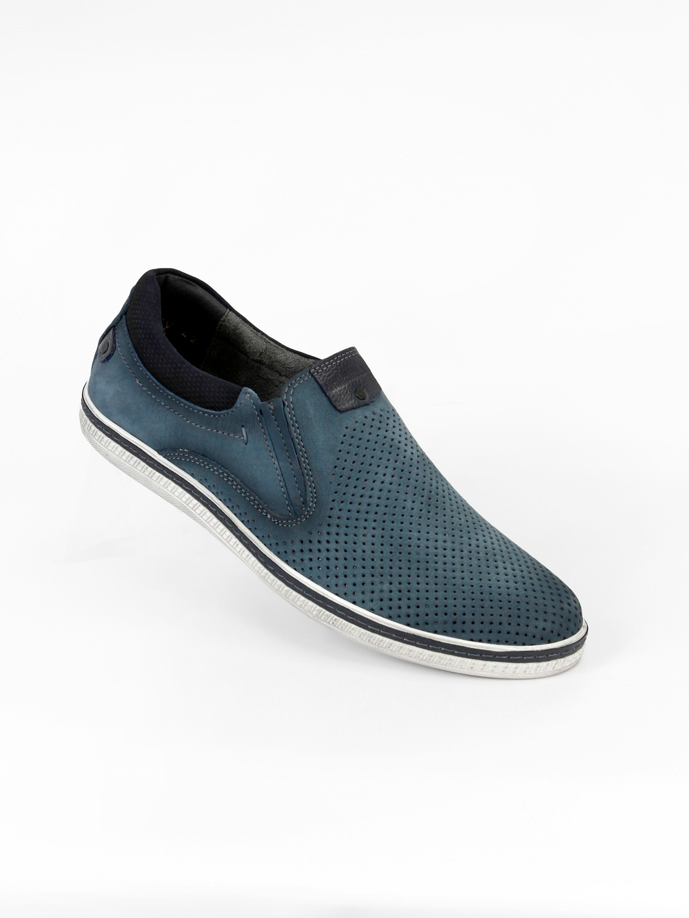 Полуботинки мужские P447-2C