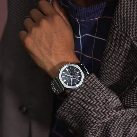 Наручные часы Casio G-Shock GM-B2100SD-1AER