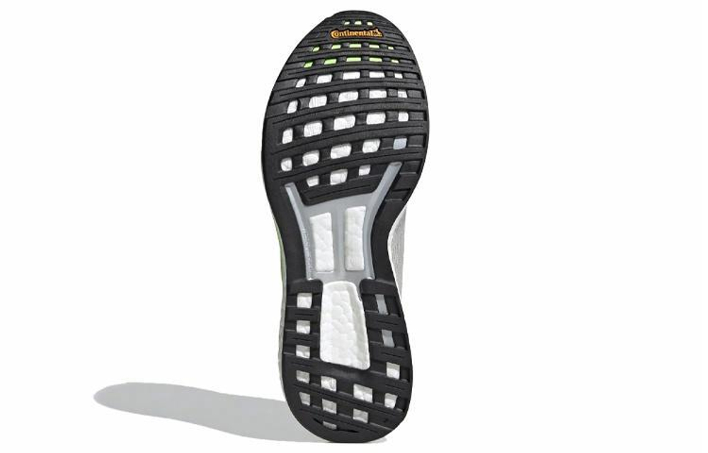 Кроссовки Adidas Adizero Boston 8 (Женская размерная сетка)