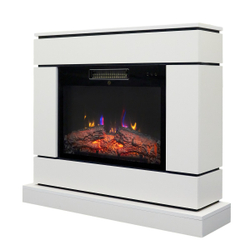 VEGA R 24 WT-LCB510 Белый + KENDAL 24