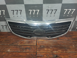 Решетка радиатора Kia Sportage 3 (SL) 10-14 Б/У Оригинал 863523W000