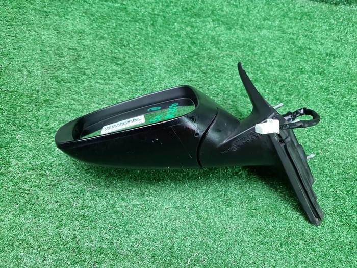 Зеркало левое Nissan Almera G15 (2012-2018) 5 конт