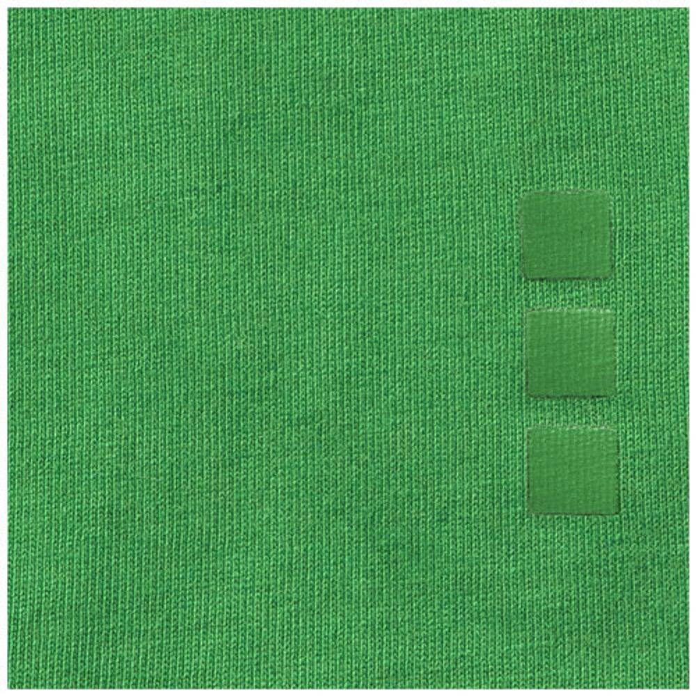 Nanaimo мужская футболка с коротким рукавом