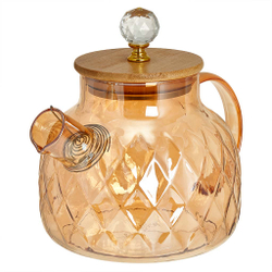 Заварочный чайник 1000 мл AK-5551