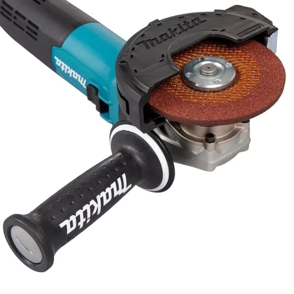 Makita GA5091X01 углошлифовальная машина GA5091X01