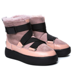 Угги Boom Buckle Dusk