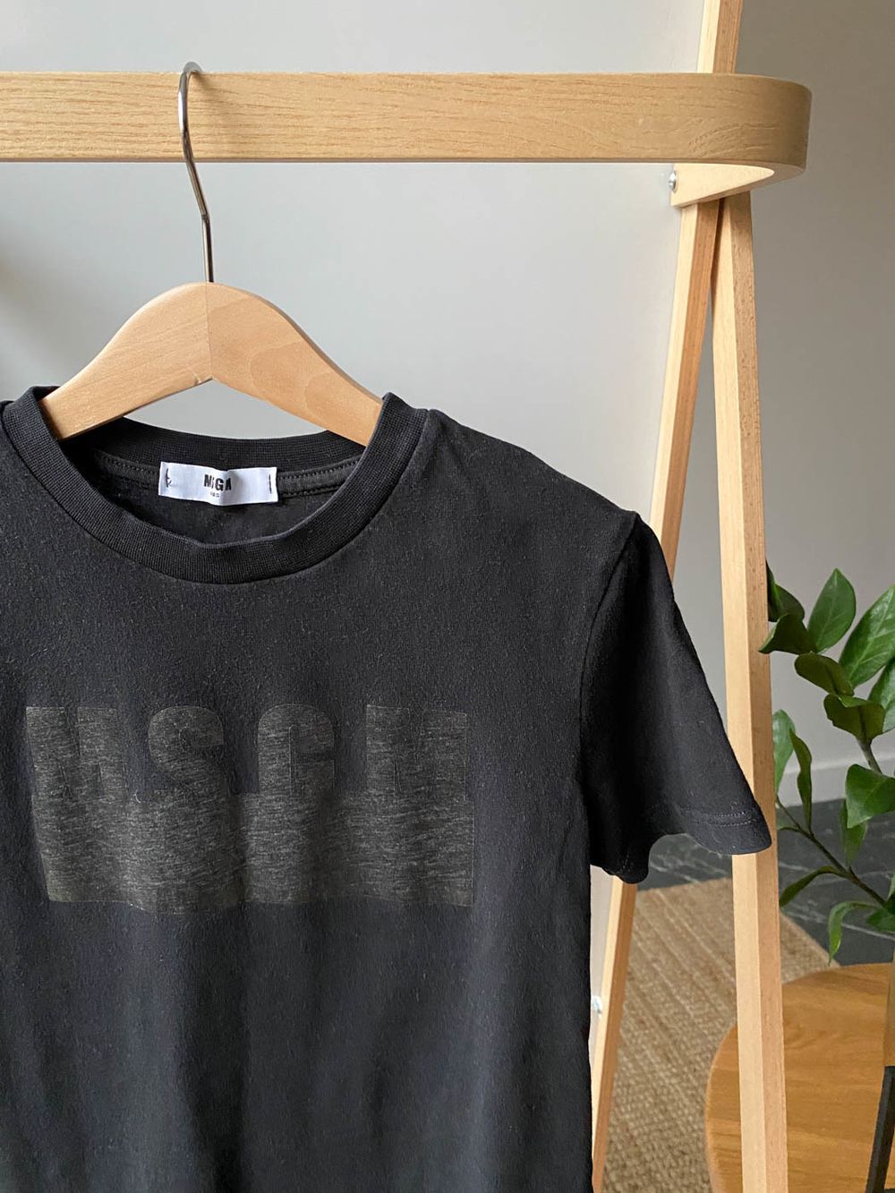 Футболка MSGM, 128