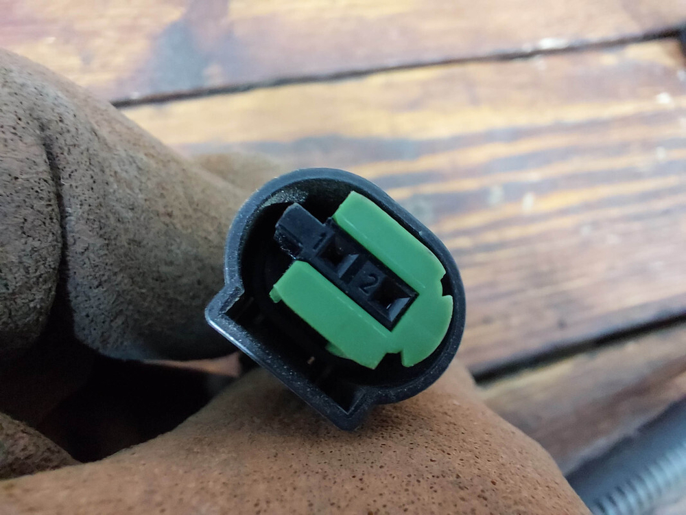 Проводка заднего бампера JAC J7 20-нв Б/У Оригинал 4002300U7301