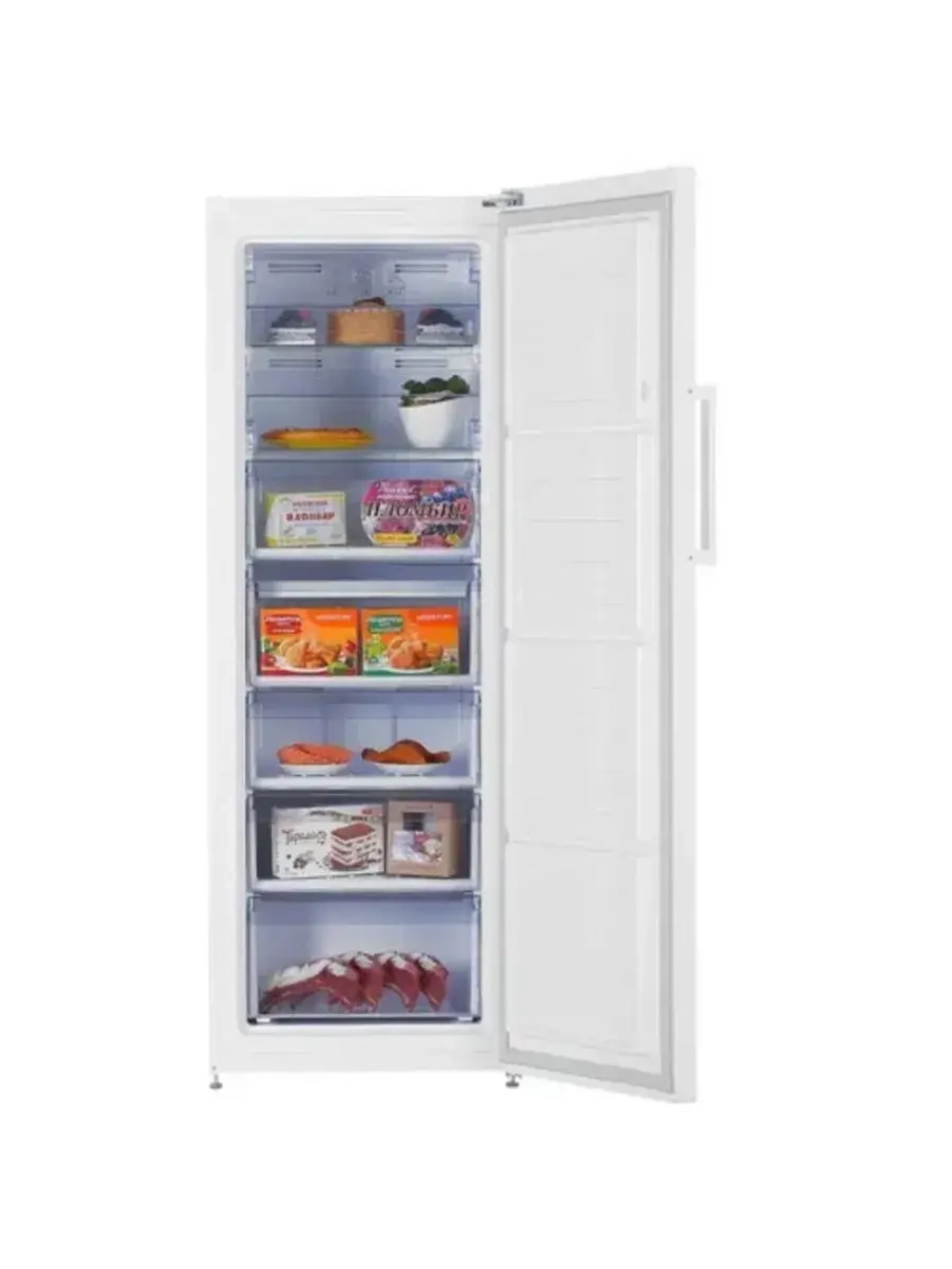 Морозильная камера FNKR5290E21W
