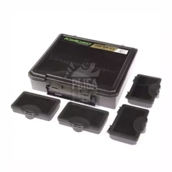 Коробка Kalipso Carp box 5 in 1 рыболовная