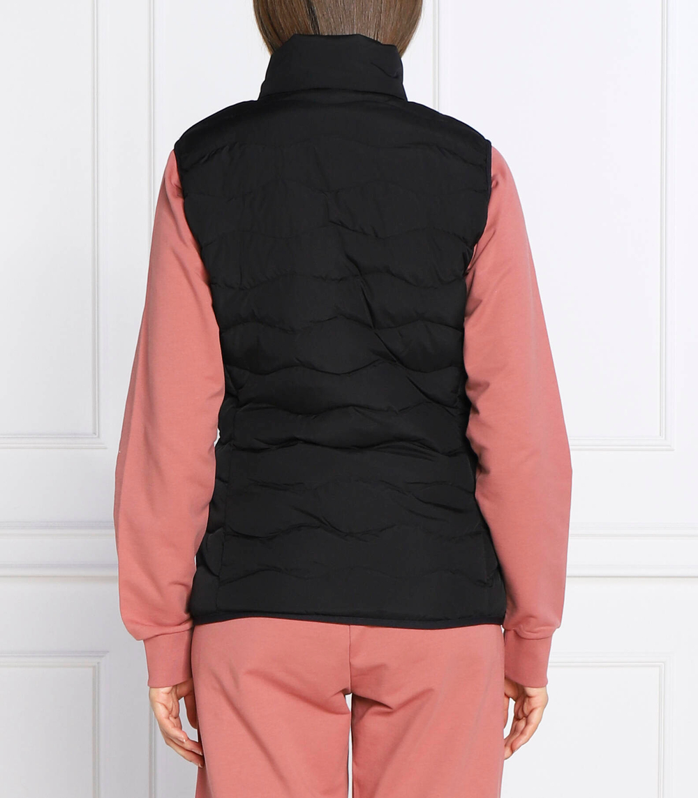 безрукавка EA7 - черный(8NTQ08 TNF8Z)