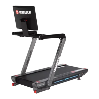 Беговая дорожка Yamaguchi MAX PRO