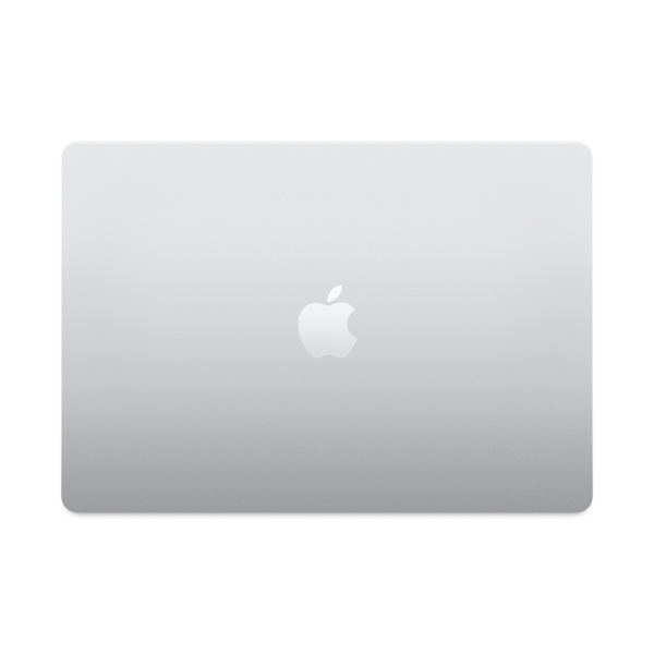 Ноутбук Apple MacBook Air 15” MW1G3 (M4 10-Core, GPU 10-Core, 16GB, 512GB) (Серебристый | Silver)