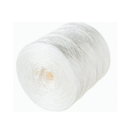 Полипропиленовый шпагат, d=2 мм бобина 625 м