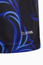 Футболка adidas Originals Аргентина 2026 Away Junior - черный