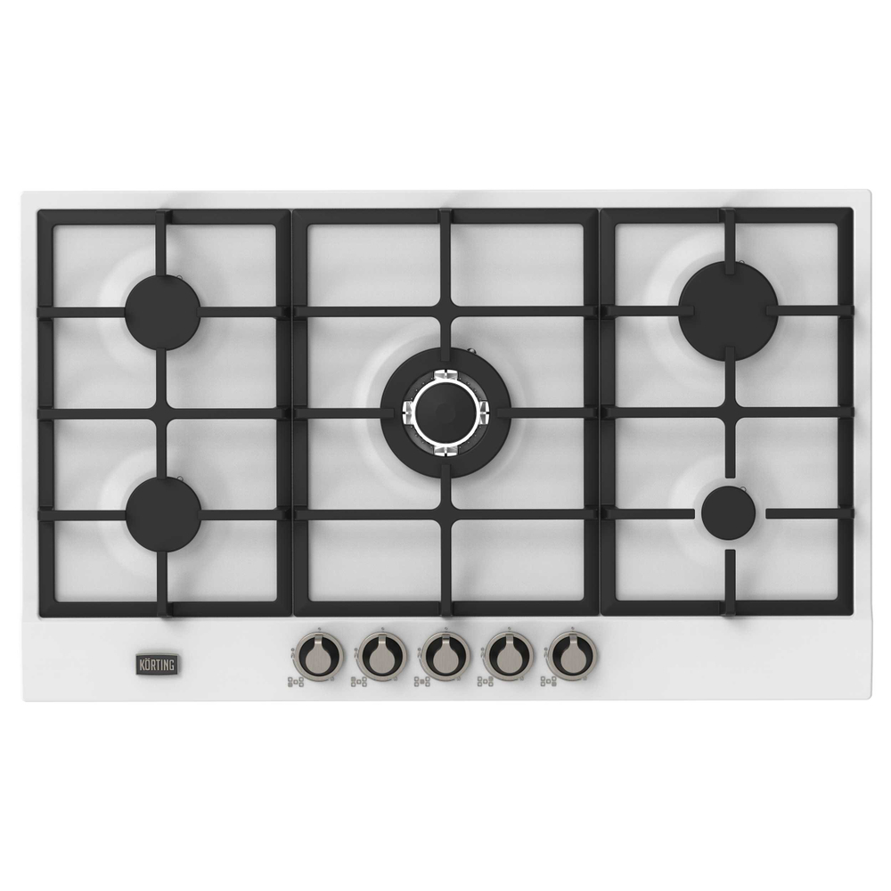Варочная поверхность KORTING HG 961 CTSI