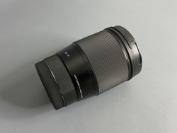 Sigma AF 16mm 1.4 DC DN Canon EF-M